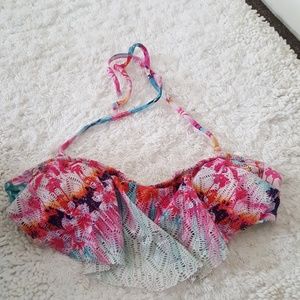 OP bathing suit TOP